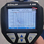 Pravidelné kontroly komínů pro pojištovnu