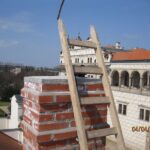 Komíny na zámku Litomyšl a designové komíny pro RD