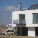 Komíny na zámku Litomyšl a designové komíny pro RD