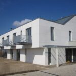 Komíny na zámku Litomyšl a designové komíny pro RD