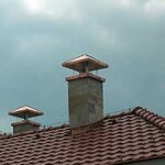 Měděné a atypické komíny