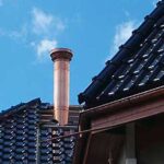 Měděné a atypické komíny