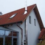 nerez komín pro krbová kamna