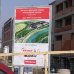 Komíny pro Arénu Karlovy Vary