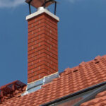 Moderní vícesložkové zděné komíny