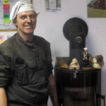 Lukáš Holub - náš kominík tak jak jej znáte u Vás doma