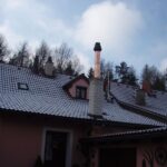 Klempířské práce a prvky KíP s.r.o.