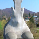 Nejpozoruhodnější komíny světa