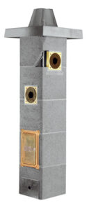 Komínové systémy Schiedel 