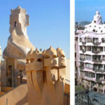 Nejpozoruhodnější komíny světa