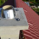 Komíny pro pasivní a NED domy