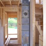 Komíny pro pasivní a NED domy