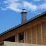 Komíny pro pasivní a NED domy