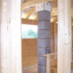 Komíny pro pasivní a NED domy