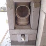 Komíny pro pasivní a NED domy