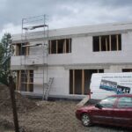 Komíny pro pasivní a NED domy