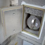 Komíny pro pasivní a NED domy