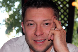 Michal Pechlát - jednatel a obchodní ředitel