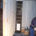 Naše montáže leden 2011