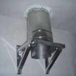 Naše montáže leden 2011