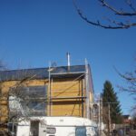 Naše montáže leden 2011