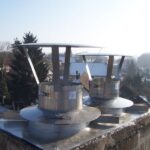 Naše montáže leden 2011