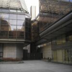 Nové kouřovody a kontrola komínů pro Národní Divadlo