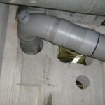 Nové kouřovody a kontrola komínů pro Národní Divadlo