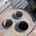 Nové kouřovody a kontrola komínů pro Národní Divadlo