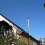 Naše montáže květen 2011