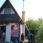 Naše montáže květen 2011