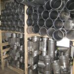 detail vlozky a tvarovky