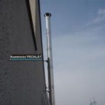 Výhody nerezových komínů