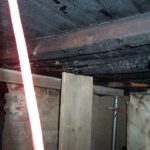 Odstrašující příklady frézování komínů