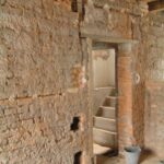 Komín nevydžel tlak frézy 2