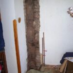 Odstrašující příklady frézování komínů