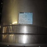 identifikační štítek