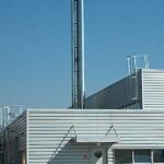 Průmyslové komíny