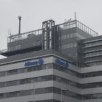 Průmyslové komíny