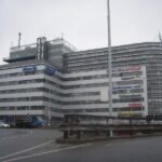 Průmyslové komíny