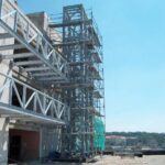 Průmyslové komíny