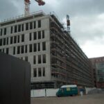 Průmyslové komíny