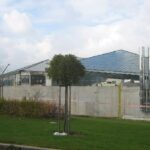 Průmyslové komíny