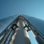 Průmyslové komíny