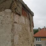 Rekonstrukce Vykáň