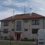 Rekonstrukce Vykáň