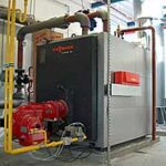 Pravidelné kontroly komínů pro pojištovnu