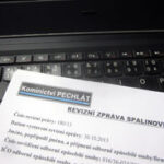 Pravidelné kontroly komínů pro pojištovnu