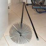 Čištění a kontroly komínů