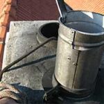 Čištění a kontroly komínů